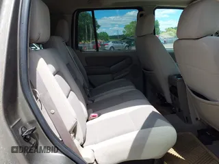 2006 Ford Explorer XLT z VIN 1FMEU73E96UA31318, wystawiony jako IAAI lot #42230310 z przebiegiem 134 071 mil mil oraz . Historia ofert i sprzedaży dostępna na DreamBid. Obrazek 8.