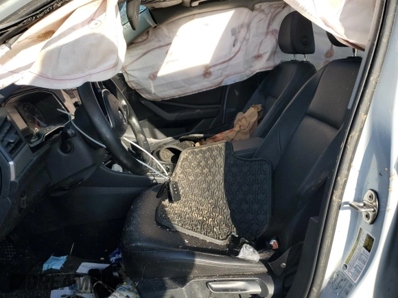 2019 Volkswagen Jetta S with VIN 3VWC57BU3KM007139, listed as a Copart auction lot 61369925 with 60,353 mi miles and Salvage title. Bid and sale history available at DreamBid. Image 7.