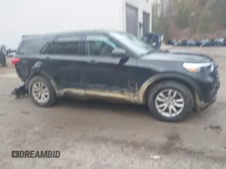 2020 Ford Explorer с VIN 1FMSK8BH3LGC95817, выставлен на аукционе IAAI как лот 42008049 с пробегом 86 744 миль миль и . История ставок и продаж доступна на DreamBid. Изображение 13.