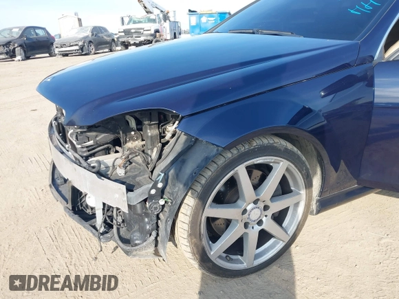 2013 Mercedes-Benz C 350 with VIN WDDGJ5HB8DG042269, listed as a IAAI auction lot 41601302 with 78,928 mi miles and . Bid and sale history available at DreamBid. Image 6.