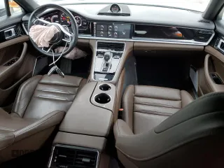 2018 Porsche Panamera z VIN WP0CB2A76JL190224, wystawiony jako Copart lot #57529795 z przebiegiem 118 594 mil mil oraz Szkody całkowita. Historia ofert i sprzedaży dostępna na DreamBid. Obrazek 8.