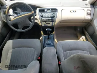 1998 Honda Accord LX с VIN 1HGCG5642WA059328, выставлен на аукционе Copart как лот 59868635 с пробегом 169 317 миль миль и Списание • Salvage title. История ставок и продаж доступна на DreamBid. Изображение 8.