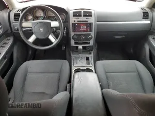 2010 Dodge Charger SXT with VIN 2B3CA3CV1AH233967, listed as a Copart auction lot 55673935 with 151,290 mi miles and Salvage Title. Bid and sale history available at carsss.com. Image 8.