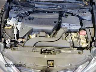 2017 Nissan Altima SL with VIN 1N4AL3AP7HC284090, listed as a Copart auction lot 51117755 with 91,465 mi miles and Clean title. Bid and sale history available at DreamBid. Image 11.
