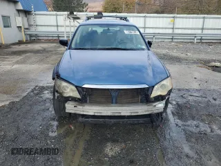 2008 Subaru Outback i z VIN 4S4BP61C887346778, wystawiony jako Copart lot #80779914 z przebiegiem 130 014 mil mil oraz Szkoda całkowita • Salvage title. Historia ofert i sprzedaży dostępna na DreamBid. Obrazek 5.