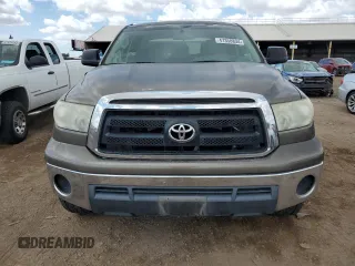 2011 Toyota Tundra 4WD Truck with VIN 5TFDY5F14BX199460, listed as a Copart auction lot 47358834 with 0 mi miles and Salvage Title. Bid and sale history available at carsss.com. Image 5.