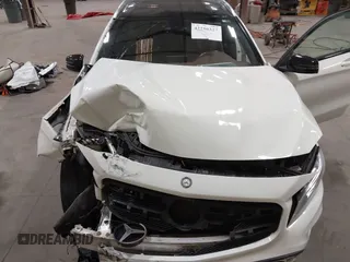 2015 Mercedes-Benz GLA 250 z VIN WDCTG4GB0FJ036887, wystawiony jako IAAI lot #42250327 z przebiegiem 105 973 mil mil oraz . Historia ofert i sprzedaży dostępna na DreamBid. Obrazek 10.