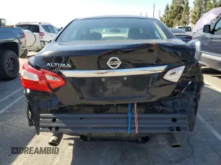 2016 Nissan Altima S с VIN 1N4AL3AP6GN346596, выставлен на аукционе Copart как лот 52971555 с пробегом 154 074 миль миль и Списание • Salvage title. История ставок и продаж доступна на DreamBid. Изображение 6.