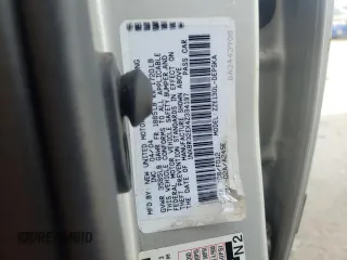2004 Toyota Corolla CE with VIN 1NXBR32EX4Z334197, listed as a Copart auction lot 54705245 with 269,429 mi miles and Salvage Title. Bid and sale history available at DreamBid. Image 12.