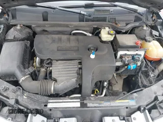 2006 Saturn ION with VIN 1G8AJ55F26Z105438, listed as a IAAI auction lot 41989714 with 168,383 mi miles. Bid and sale history available at carsss.com. Image 10.