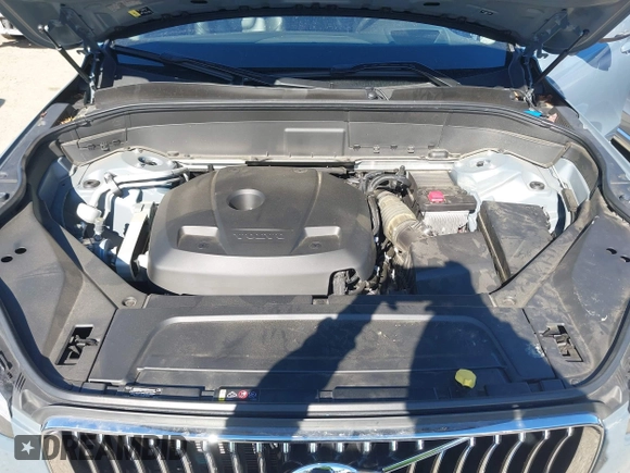 2020 Volvo XC90 Momentum with VIN YV4A221KXL1553065, listed as a IAAI auction lot 42180363 with 34,056 mi miles and . Bid and sale history available at DreamBid. Image 10.