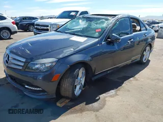 2011 Mercedes-Benz C 300 Sport с VIN WDDGF5EB3BA496547, выставлен на аукционе IAAI как лот 41631748 с пробегом 92 588 миль миль и . История ставок и продаж доступна на DreamBid. Изображение 18.