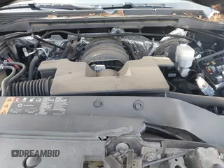 2017 GMC Sierra 1500 SLE z VIN 1GTV2MEC1HZ140821, wystawiony jako IAAI lot #41838298 z przebiegiem 98 229 mil mil oraz . Historia ofert i sprzedaży dostępna na DreamBid. Obrazek 10.