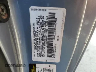 2004 Toyota Solara SE z VIN 4T1CE38P94U774999, wystawiony jako Copart lot #77961134 z przebiegiem 94 339 mil mil oraz Tytuł czysty. Historia ofert i sprzedaży dostępna na DreamBid. Obrazek 15.