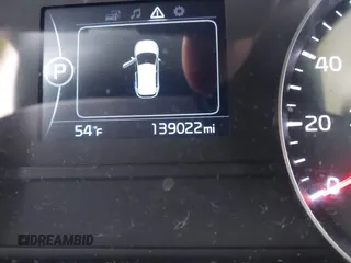 2018 Kia Sportage EX with VIN KNDPNCAC6J7385888, listed as a IAAI auction lot 41875250 with 139,022 mi miles and . Bid and sale history available at carsss.com. Image 15.