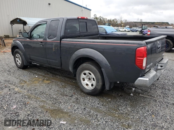2015 Nissan Frontier SV z VIN 1N6AD0CW0FN737331, wystawiony jako Copart lot #84547974 z przebiegiem 183 064 mil mil oraz Szkoda całkowita • Salvage title. Historia ofert i sprzedaży dostępna na DreamBid. Obrazek 2.