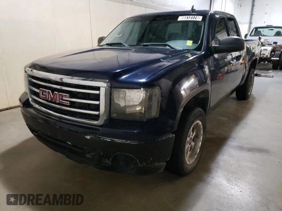 2008 GMC Sierra 1500 Work Truck z VIN 1GTEC19X28Z278103, wystawiony jako Copart lot #86513174 z przebiegiem Nie podano mil oraz Czysty tytuł • Clean title. Historia ofert i sprzedaży dostępna na DreamBid. Obrazek 1.