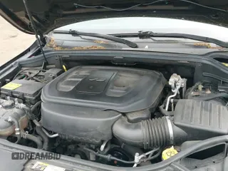 2019 Jeep Grand Cherokee High Altitude z VIN 1C4RJFCG6KC834369, wystawiony jako IAAI lot #42327471 z przebiegiem 53 650 mil mil oraz . Historia ofert i sprzedaży dostępna na DreamBid. Obrazek 20.