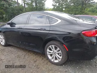 2015 Chrysler 200 Limited with VIN 1C3CCCAB2FN577358, listed as a IAAI auction lot 42513138 with 200,964 mi miles and . Bid and sale history available at DreamBid. Image 14.