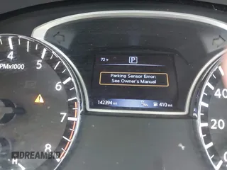 2017 Nissan Altima SL with VIN 1N4BL3AP6HC151471, listed as a IAAI auction lot 42452990 with 142,394 mi miles and . Bid and sale history available at DreamBid. Image 15.