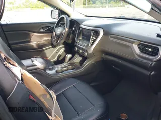 2018 GMC Acadia SLE with VIN 1GKKNTLS2JZ240953, listed as a IAAI auction lot 40440458 with 96,087 mi miles. Bid and sale history available at carsss.com. Image 5.