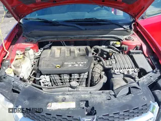 2013 Dodge Avenger SE with VIN 1C3CDZABXDN529054, listed as a IAAI auction lot 41881632 with 179,519 mi miles and . Bid and sale history available at DreamBid. Image 10.