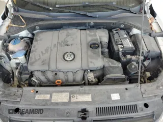 2012 Volkswagen Passat S с VIN 1VWAH7A36CC036998, выставлен на аукционе Copart как лот 60655295 с пробегом 150 557 миль миль и Списание • Salvage title. История ставок и продаж доступна на DreamBid. Изображение 11.
