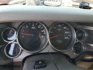 2009 GMC Sierra 1500 SLE with VIN 1GTEK29069Z222890, listed as a Copart auction lot 49048965 with 0 mi miles and Salvage Title. Bid and sale history available at carsss.com. Image 9.