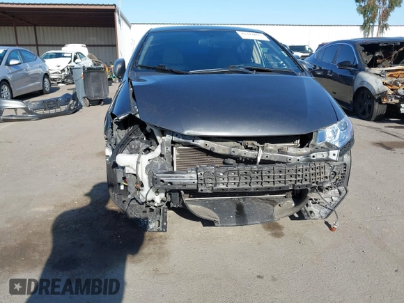 2012 Honda Insight EX z VIN JHMZE2H77CS001370, wystawiony jako IAAI lot #42312077 z przebiegiem 134 249 mil mil oraz . Historia ofert i sprzedaży dostępna na DreamBid. Obrazek 6.