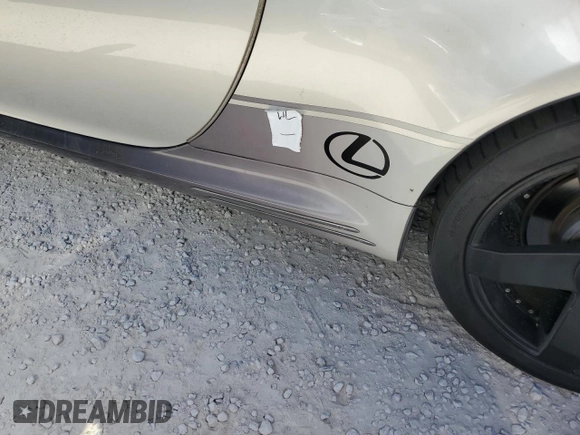 2002 Lexus SC 430 with VIN JTHFN48Y420031315, listed as a Copart auction lot 77133524 with Not Provided miles and Non Repairable. Bid and sale history available at DreamBid. Image 12.