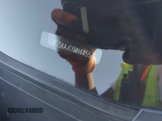 2021 Subaru Forester Premium z VIN JF2SKAJC6MH445546, wystawiony jako IAAI lot #42605027 z przebiegiem 56 712 mil mil oraz . Historia ofert i sprzedaży dostępna na DreamBid. Obrazek 9.