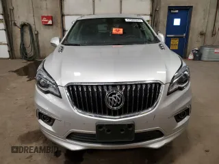 2016 Buick Envision Premium II with VIN LRBFXFSX8GD188450, listed as a Copart auction lot 47580925 with 73,264 mi miles and Clean Title. Bid and sale history available at carsss.com. Image 5.