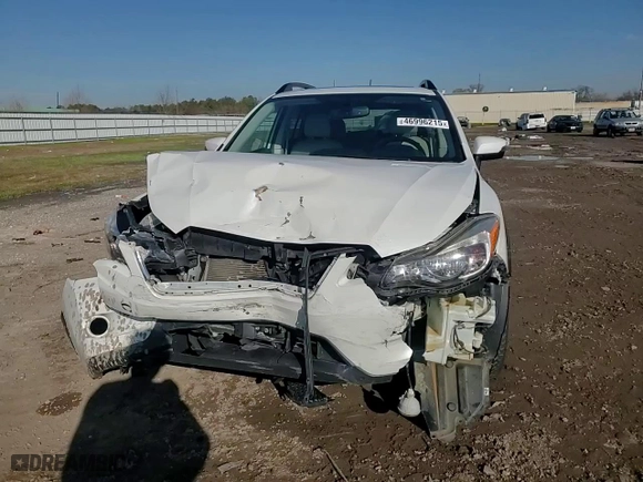 2015 Subaru XV Crosstrek Limited with VIN JF2GPAPC1FH283469, listed as a Copart auction lot 46996215 with 96,237 mi miles and Salvage Title. Bid and sale history available at carsss.com. Image 11.