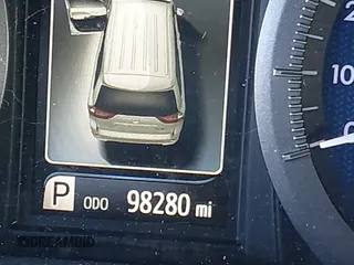 2019 Toyota Sienna XLE Auto Access Seat with VIN 5TDYZ3DC9KS995408, listed as a IAAI auction lot 41114546 with 98,280 mi miles. Bid and sale history available at carsss.com. Image 16.