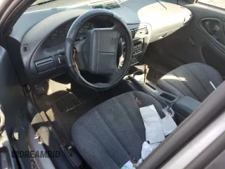 2001 Chevrolet Cavalier with VIN 1G1JC524117397776, listed as a Copart auction lot 42315545 with Not Provided miles and Salvage Title. Bid and sale history available at carsss.com. Image 8.