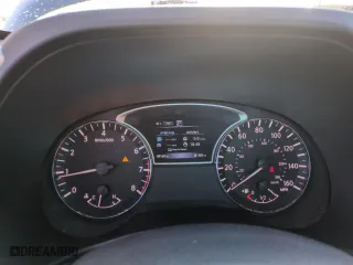 2016 Nissan Pathfinder Platinum with VIN 5N1AR2MM7GC608640, listed as a Copart auction lot 51709675 with 89,160 mi miles and Salvage Title. Bid and sale history available at carsss.com. Image 9.