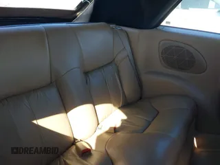 2000 Chrysler Sebring JXi with VIN 3C3EL55H2YT286901, listed as a IAAI auction lot 41868036 with 128,219 mi miles and . Bid and sale history available at DreamBid. Image 8.