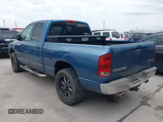 2002 Dodge 1500 with VIN 1D7HU18Z22J189902, listed as a IAAI auction lot 42185921 with 198,490 mi miles. Bid and sale history available at carsss.com. Image 3.