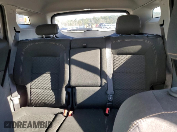2018 GMC Terrain SLE with VIN 3GKALMEV0JL249771, listed as a Copart auction lot 42960735 with 189,473 mi miles and Clean Title. Bid and sale history available at carsss.com. Image 10.