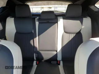 2024 Lexus NX 350h with VIN JTJAKCEZ0R2038950, listed as a Copart auction lot 88680835 with 11,390 mi miles and Salvage title. Bid and sale history available at DreamBid. Image 10.