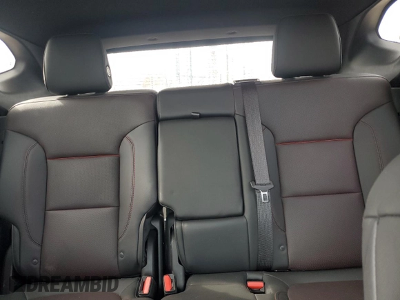 2020 Chevrolet Blazer RS с VIN 3GNKBKRS5LS547658, выставлен на аукционе Copart как лот 53140915 с пробегом 49 099 миль миль и Списание • Salvage title. История ставок и продаж доступна на DreamBid. Изображение 10.