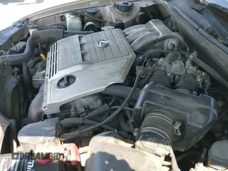 2001 Lexus ES 300 z VIN JT8BF28GX10330880, wystawiony jako IAAI lot #42466119 z przebiegiem 209 769 mil mil oraz . Historia ofert i sprzedaży dostępna na DreamBid. Obrazek 14.