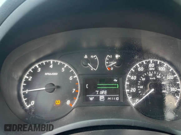 2014 Nissan Sentra SV z VIN 3N1AB7AP4EY248917, wystawiony jako Copart lot #57714135 z przebiegiem 141 110 mil mil oraz Czysty tytuł • Clean title. Historia ofert i sprzedaży dostępna na DreamBid. Obrazek 8.
