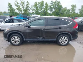 2014 Honda CR-V EX-L z VIN 5J6RM4H76EL037154, wystawiony jako IAAI lot #42449866 z przebiegiem 92 127 mil mil oraz . Historia ofert i sprzedaży dostępna na DreamBid. Obrazek 14.