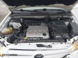 2006 Toyota Highlander with VIN JTEGP21A860101367, listed as a IAAI auction lot 41316085 with 172,426 mi miles. Bid and sale history available at carsss.com. Image 10.