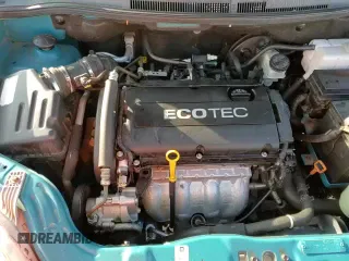 2009 Chevrolet Aveo LS с VIN KL1TD56E89B632383, выставлен на аукционе Copart как лот 83103174 с пробегом 115 685 миль миль и Списание • Salvage title. История ставок и продаж доступна на DreamBid. Изображение 13.