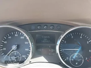 2007 Mercedes-Benz R-Class 3.5L with VIN 4JGCB65EX7A049642, listed as a IAAI auction lot 41868128 with 145,587 mi miles. Bid and sale history available at carsss.com. Image 7.