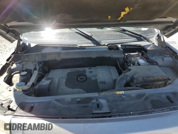 2008 Land Rover LR2 HSE with VIN SALFR24N18H058996, listed as a Copart auction lot 59496545 with 171,458 mi miles and Salvage title. Bid and sale history available at DreamBid. Image 11.