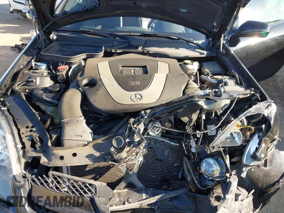 2011 Mercedes-Benz SLK 300 with VIN WDBWK5EA0BF236164, listed as a IAAI auction lot 42237943 with 96,189 mi miles and . Bid and sale history available at DreamBid. Image 10.