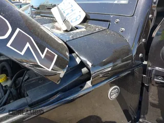 2017 Jeep Wrangler Sport with VIN 1C4AJWAG2HL588381, listed as a IAAI auction lot 41923173 with 86,095 mi miles and . Bid and sale history available at DreamBid. Image 18.